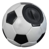 Urne funéraire en forme de ballon de football