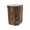 Urne cinéraire écologique en bois