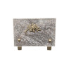 Plaque funéraire en granit Orion (18x12cm)